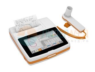 Аппарат для спирометрии и пульсоксиметрии MIR Spirolab I с модулем SPO2 (Италия) 